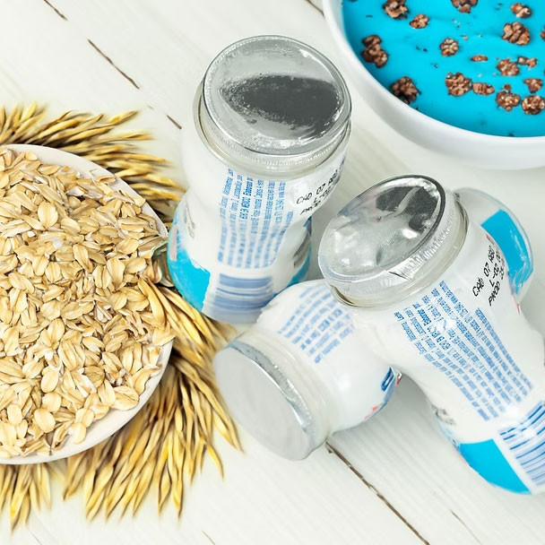 Maximize the Freshness of Your Yogurt with Aluminum Foil Lids